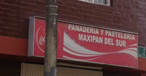 PANADERIA Y PASTELERIA MAXIPAN CALLE 6B 79A 23 PANADERIA Y PASTELERIA MAXIPAN CALLE 6B 79A 23